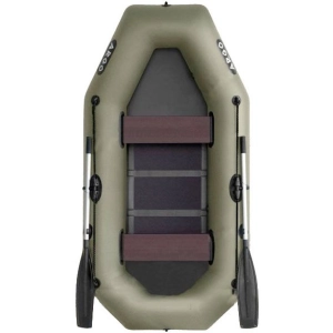 Bote inflable Argo A-260