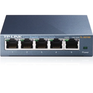 TP-LINK TL-SG105