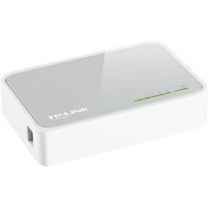 Interruptor TP-LINK TL-SF1005D