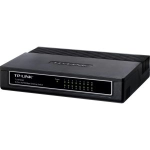 Interruptor TP-LINK TL-SF1016D