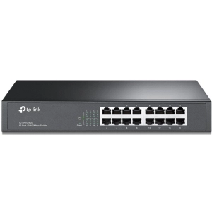 TP-LINK TL-SF1016DS