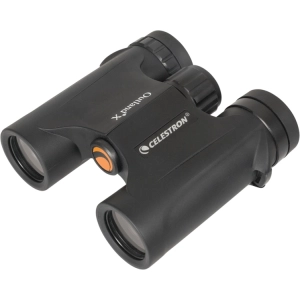 Prismáticos / monocular Celestron Outland X 10x25