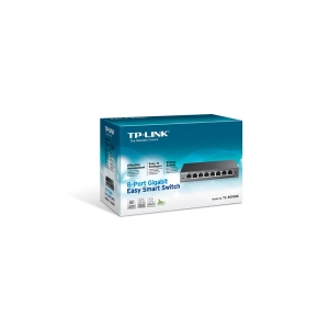 TP-LINK TL-SG108E