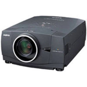 Proyector Sanyo PLV-80