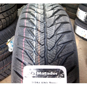 Matador MP 54 Sibir Snow M+S 165/65 R15 81T