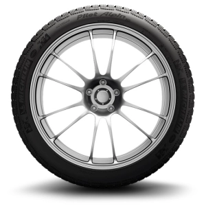 Michelin Pilot Alpin PA4 235/55 R17 103V