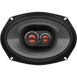 Sistema de audio para automóvil JBL GX-963