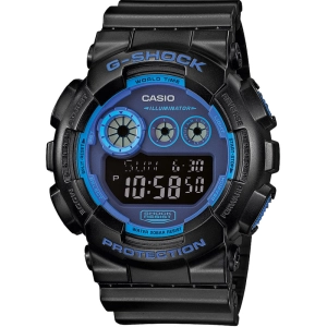 Reloj Casio G-Shock GD-120N-1B2