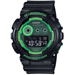 Reloj Casio G-Shock GD-120N-1B3