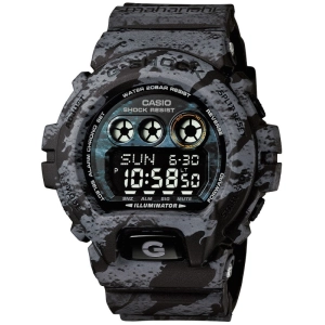 Reloj Casio G-Shock GD-X6900MH-1