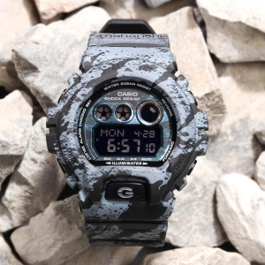 Casio G-Shock GD-X6900MH-1