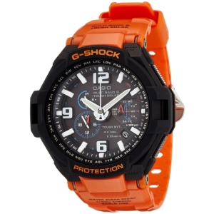 Reloj Casio G-Shock GW-4000R-4A