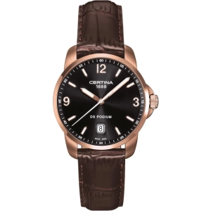 Reloj Certina C001.410.36.057.00