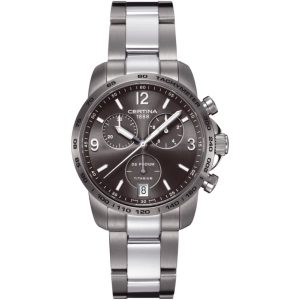 Reloj Certina C001.417.44.087.00