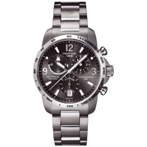 Reloj Certina C001.639.44.087.00