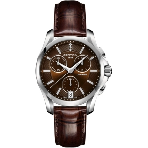 Reloj Certina C004.217.16.296.00