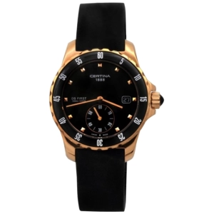 Reloj Certina C014.235.37.051.00