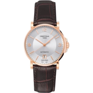 Reloj Certina C017.407.36.037.00