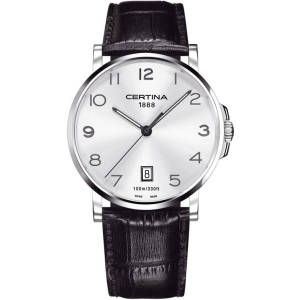 Reloj Certina C017.410.16.032.00