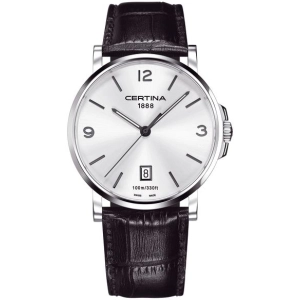 Reloj Certina C017.410.16.037.00