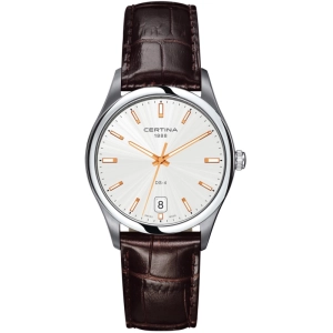 Reloj Certina C022.610.16.031.01