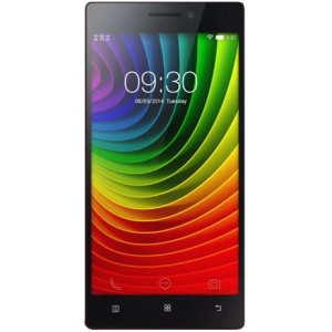 Teléfono móvil Lenovo Vibe X2