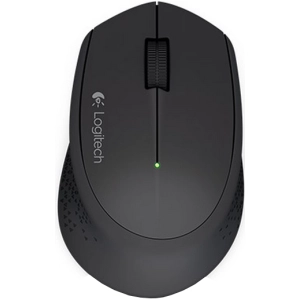 Ratón Logitech Wireless Mouse M280