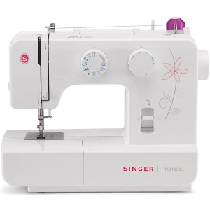 Máquina de coser / overlock Singer 1412