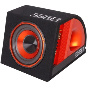 Subwoofer de coche EDGE EDB10A-E2