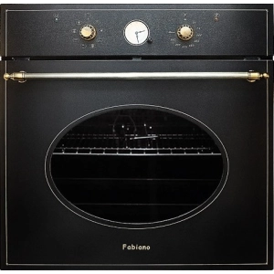 Horno Fabiano FBO-R 43