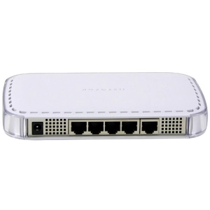 NETGEAR GS605