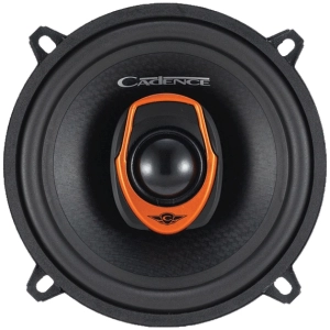 Sistema de audio para automóvil Cadence QRS-52