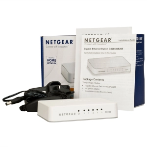 NETGEAR