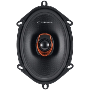 Sistema de audio para automóvil Cadence QRS-57