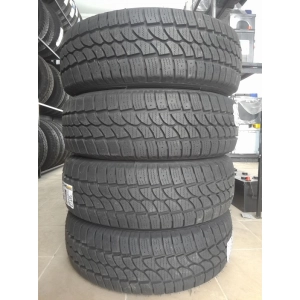 Taurus 201 Winter 195/60 R16C 99T