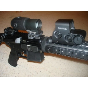 Alcance EOTech XPS3-2