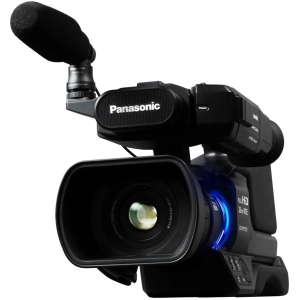 Videocámara Panasonic AG-AC8