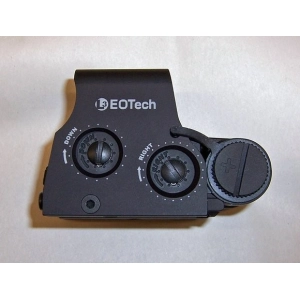 EOTech XPS3-0