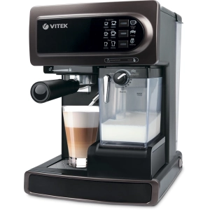 Cafetera Vitek VT-1517