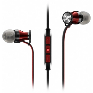 Auriculares Sennheiser Momentum In-Ear