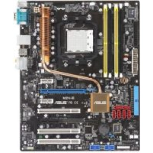 Placa base Asus M2N-E