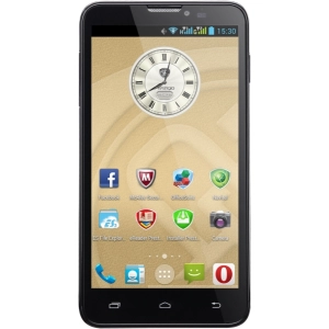 Teléfono móvil Prestigio ​​MultiPhone 5307 DUO