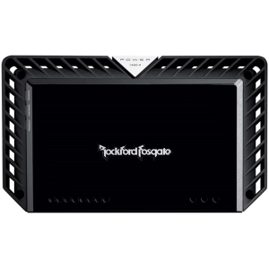 Amplificador de coche Rockford Fosgate T400-4