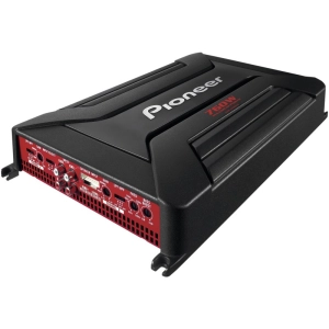 Amplificador de coche Pioneer GM-A6604