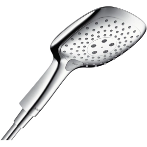 Sistema de ducha Hansgrohe Raindance Select 26551000