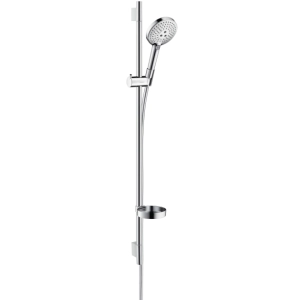 Sistema de ducha Hansgrohe Raindance Select 26633000