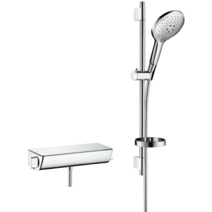 Sistema de ducha Hansgrohe Raindance 27036000