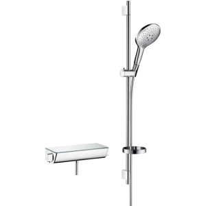 Sistema de ducha Hansgrohe Raindance 27037000