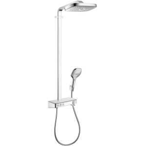 Sistema de ducha Hansgrohe Raindance Select 27127000