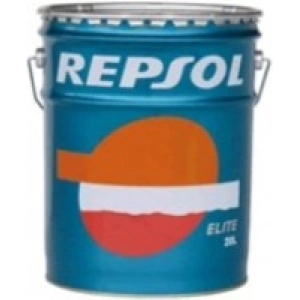 Aceite de motor Repsol Elite Competicion 5W-40 20L